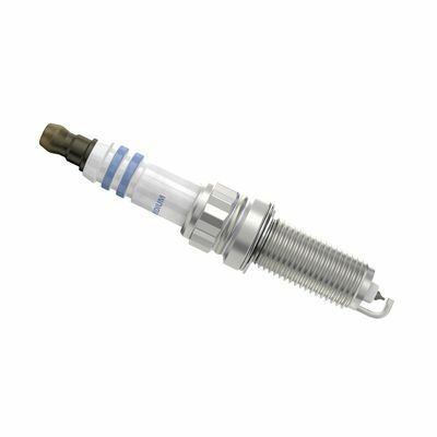 Citroen C5 1.6THP 2009-2016 Bosch İridyum Buji ZR7SI332S 4 Adet