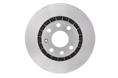 Opel Vectra B 2.0DTI 1997-2003 Bosch Ön Disk 256mm 4 Bijon 2 Adet