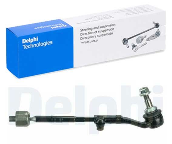 BMW 1 F20 114d 1.5 2015-2019 Delphi Sağ Rot Düzeneği