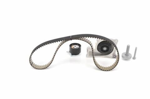 Nissan Juke 1.5dCi 2010-2019 Bosch Devirdaimli Triger 27x119