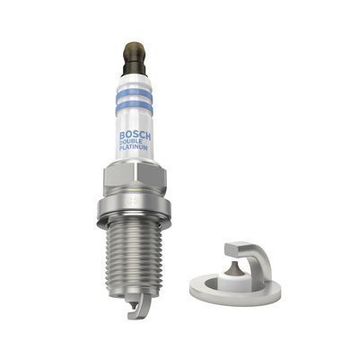 Volvo S80 3.0T6 2.9 2002-2007 Bosch Lazer Platin Buji 6 Adet