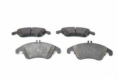 Mercedes CLS (218) CLS 350CDI 3.0 2011-2015 Bosch Ön Balata 24310
