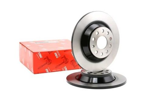 Skoda Superb 1.4TSI 2015-2019 TRW Arka Disk 300mm NETPAR 2 Adet