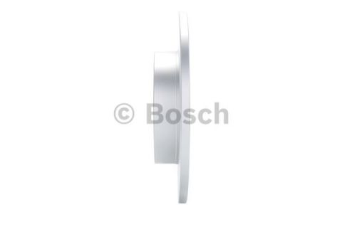 Audi A4 1.6 2000-2008 Bosch Arka Disk (245 mm) 2 Adet