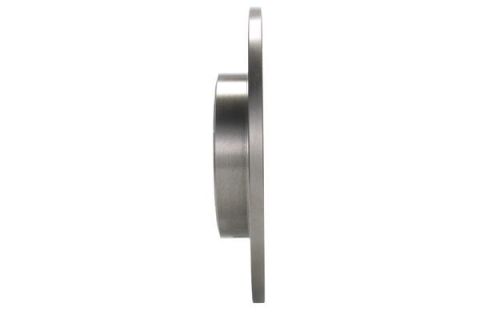 Opel Astra J 1.4 Turbo 2009-2016 Bosch Arka Disk 292mm 2 Adet