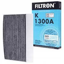 Renault Megane 3 1.6	 2012-2015 FILTRON Karbonlu Polen