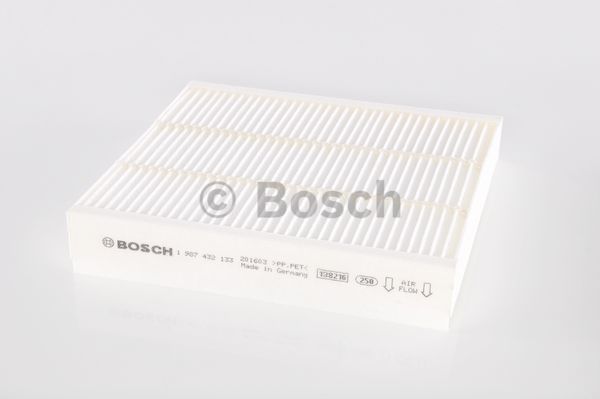 Alfa Romeo 159 1.9JTS 2005-2008 Bosch Polen Filtresi