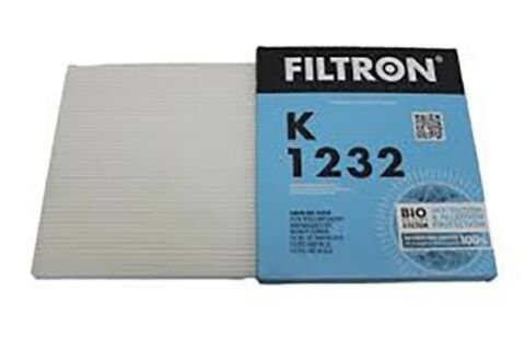 Kia Cerato 1.6 2010-2011 FILTRON Polen Filtresi