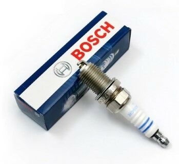 Honda Accord 2.0 1990-2008 Bosch Nikel Buji 4 Adet