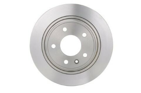 Opel Astra J 1.3CDTI 2009-2016 Bosch Arka Disk 292mm 2 Adet