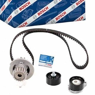 Chevrolet Aveo 1.4 2006-2008 Bosch Devirdaimli Triger Seti