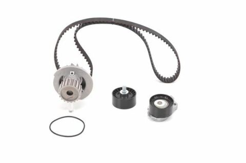 Chevrolet Aveo 1.4 2006-2008 Bosch Devirdaimli Triger Seti