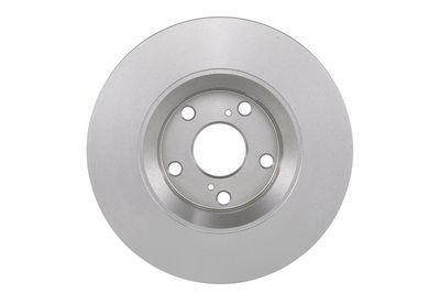 Toyota Avensis T27 (08-18) 1.8 2008-2011 Bosch Ön Disk 2 Adet