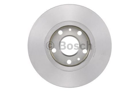 Renault Megane 4 1.5dCi 2015-2025 Bosch Ön Disk 280mm 2 Adet