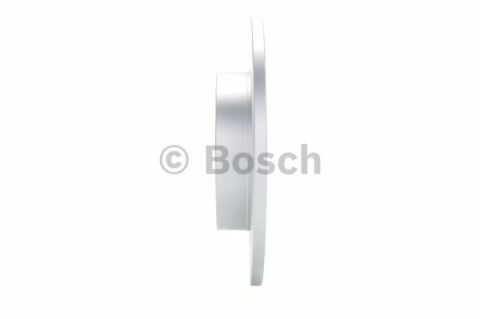 Audi A4 2.0 2001-2005 Bosch Arka Disk (245 mm) 2 Adet