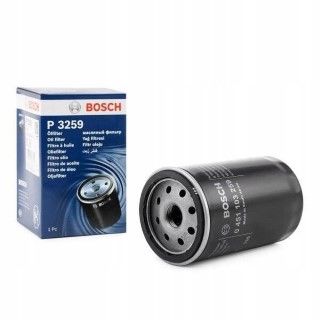 Ford Mondeo 2.0 1993-2000 Bosch Yağ Filtresi NETPARP3259