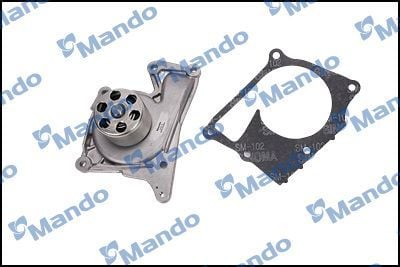 Renault Captur 1.5dCi 2013-2021 MANDO Devirdam Pompası