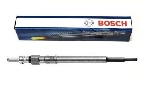 Fiat Punto Evo 1.3MJ 2009-2011 Bosch Kızdırma Bujisi 11V