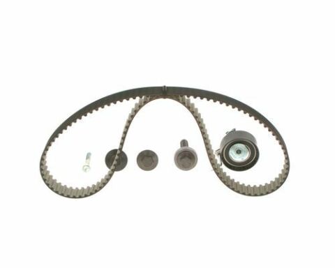 Volvo V50 1.6 2005-2012 Bosch Triger Seti