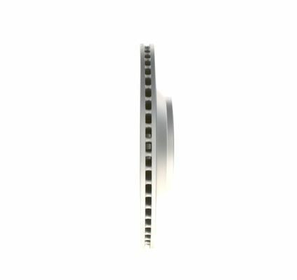 Volkswagen Golf 7 1.6TDI 2012-2020 Bosch Arka Disk (310 mm) 2 Adet