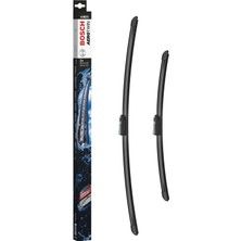 Toyota Avensis T27 (08-18) 1.8 2008-2011 Bosch Aerotwin Silecek A538S