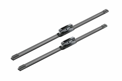 Mercedes CITAN 109 CDI 1.5 2012-2014 Bosch Aerotwin Silecek Geçmeli Tip