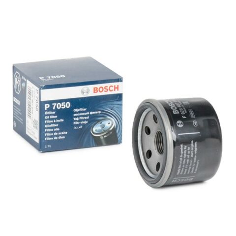Suzuki Swift 1.2 2017-2025 Bosch Yağ Filtresi P7050
