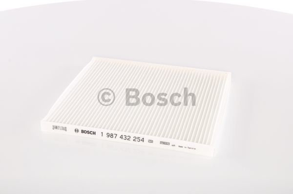 Kia Cerato 1.6 2004-2009 Bosch Polen Filtresi M2254
