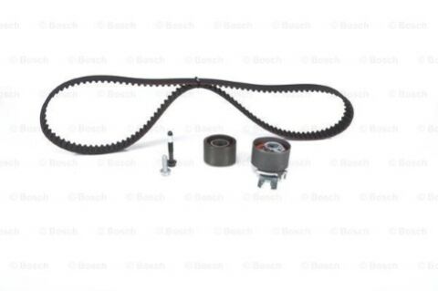 Volvo S40 2.0 D4 2010-2012 Bosch Triger Seti