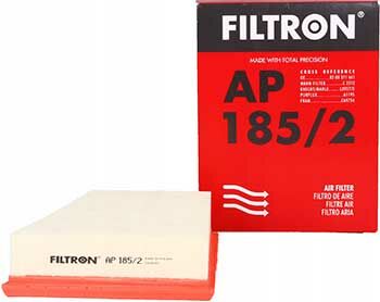 Renault Scenic 2 1.6 2003-2009 FILTRON Hava Filtresi