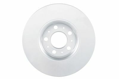 Volvo S80 3.0T6 2.9 2002-2007 Bosch Ön Disk 286mm 2 Adet