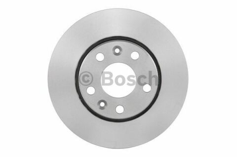 Renault Megane 3 1.6	 2011-2016 Bosch Ön Disk 280mm 2 Adet