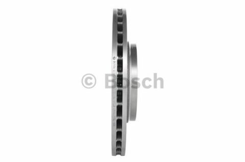 Renault Megane 3 1.6	 2011-2016 Bosch Ön Disk 280mm 2 Adet