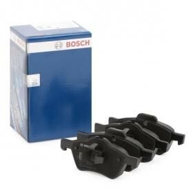 Mini Cooper R50 1.6 2001-2006 Bosch Ön Balata