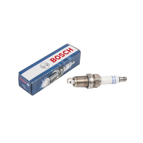 Jeep Patriot 2.4 2006-2011 Bosch Nikel Buji FR9LCX 4 Adet