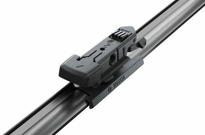 BMW 1 E87 118i 2.0 2007-2011 Bosch Aerotwin Silecek A922S
