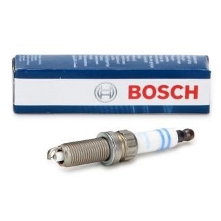 Peugeot 208 1.2 2014-2018 Bosch İridyum Buji ZR7SI332S 3 Adet