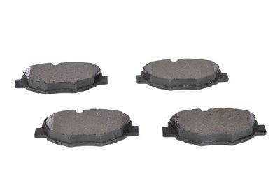 Mercedes E Serisi (211) E230 2.5 2007-2009 Bosch Ön Balata NETPAR23743