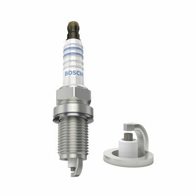Jeep G. Cherokee (WJ) 4.7 2000-2005 Bosch Nikel Buji FR8LCX 8 Adet
