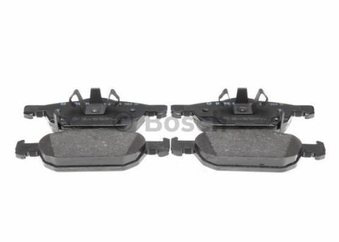 Honda Accord 2.0 2007-2015 Bosch Ön Balata 25804