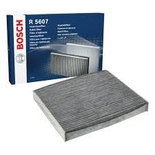 Volvo XC40 1.5 T3 2019-2022 Bosch Polen Filtresi