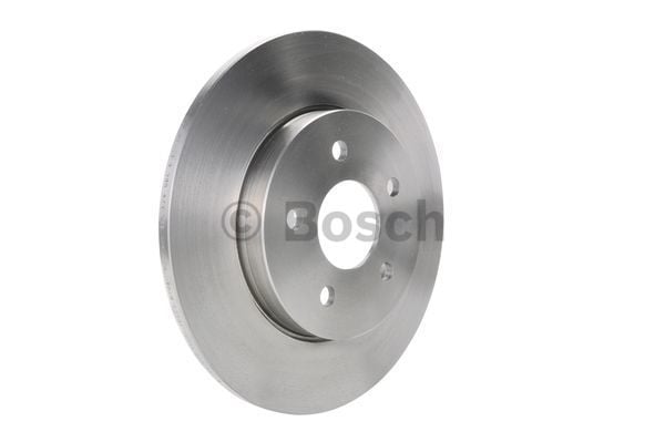 Jaguar X-Type 2.2D 2005-2009 Bosch Arka Disk 2 Adet