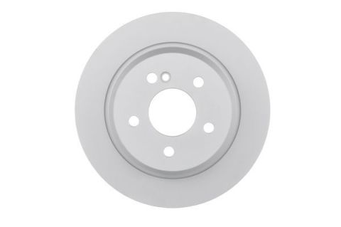 Mercedes E Serisi (211) E230 2.5 2007-2009 Bosch Arka Disk 300mm 2 Adet