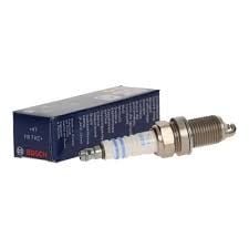 Toyota Corolla 1.6 1992-2000 Bosch Nikel Buji FR7KC+ 4 Adet