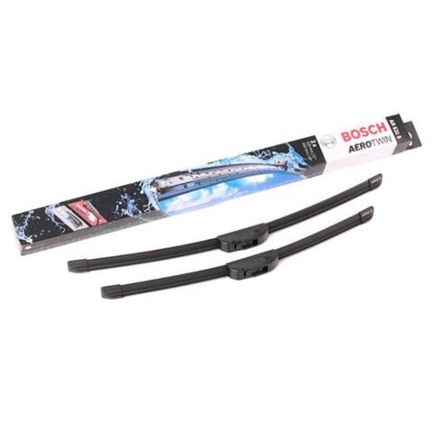 Suzuki Swift 1.2 2010-2017 Bosch Aerotwin Silecek AR531S