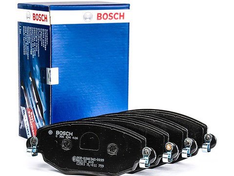 Jaguar X-Type 2.0D 2003-2011 Bosch Ön Balata 23278