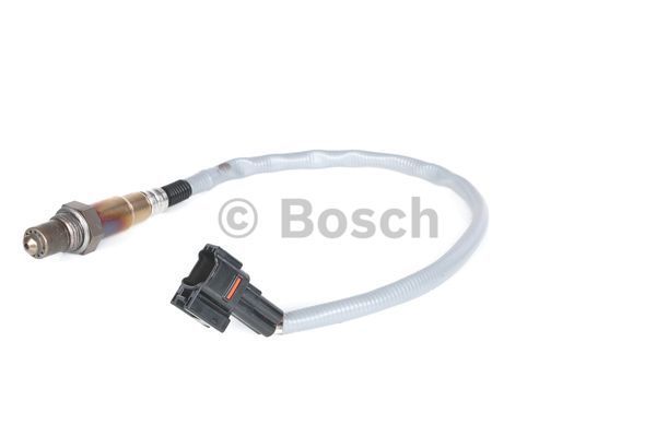 Suzuki Swift 1.2 2011-2016 Bosch Oksijen Sensörü LSF-4.2