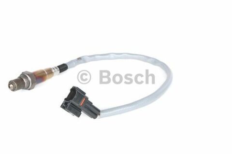 Suzuki Swift 1.2 2011-2016 Bosch Oksijen Sensörü LSF-4.2