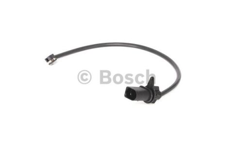 Porsche Macan 2.0 2014-2018 Bosch Ön Balata Fişi