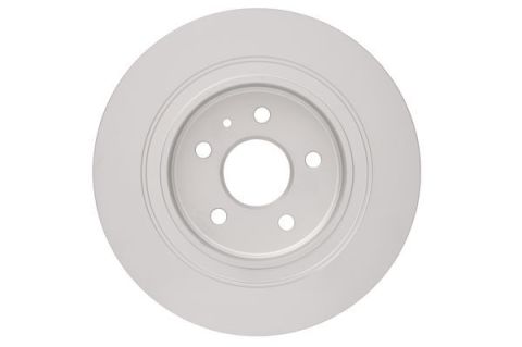 Opel Astra K 1.6CDTI 2015-2022 Bosch Arka Disk 288mm 2 Adet